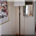 DL09. Floor lamp 